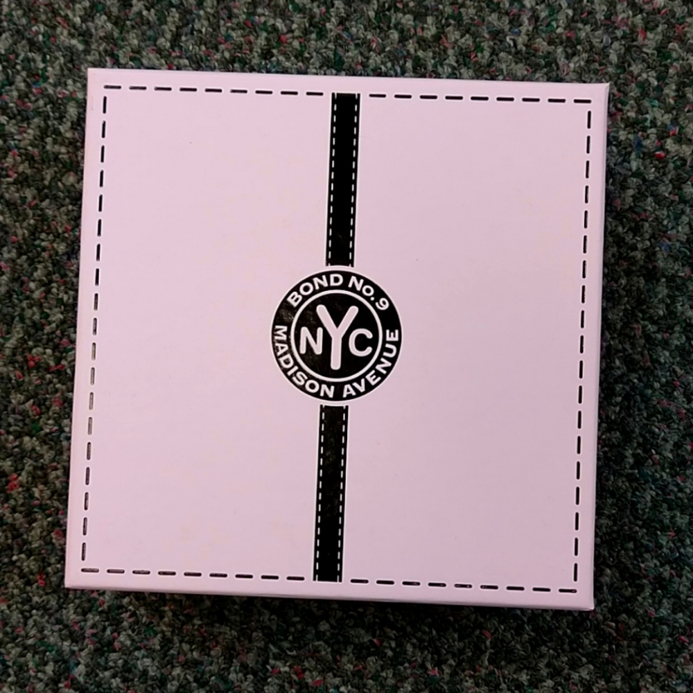 Bond No. 9 Perfume
